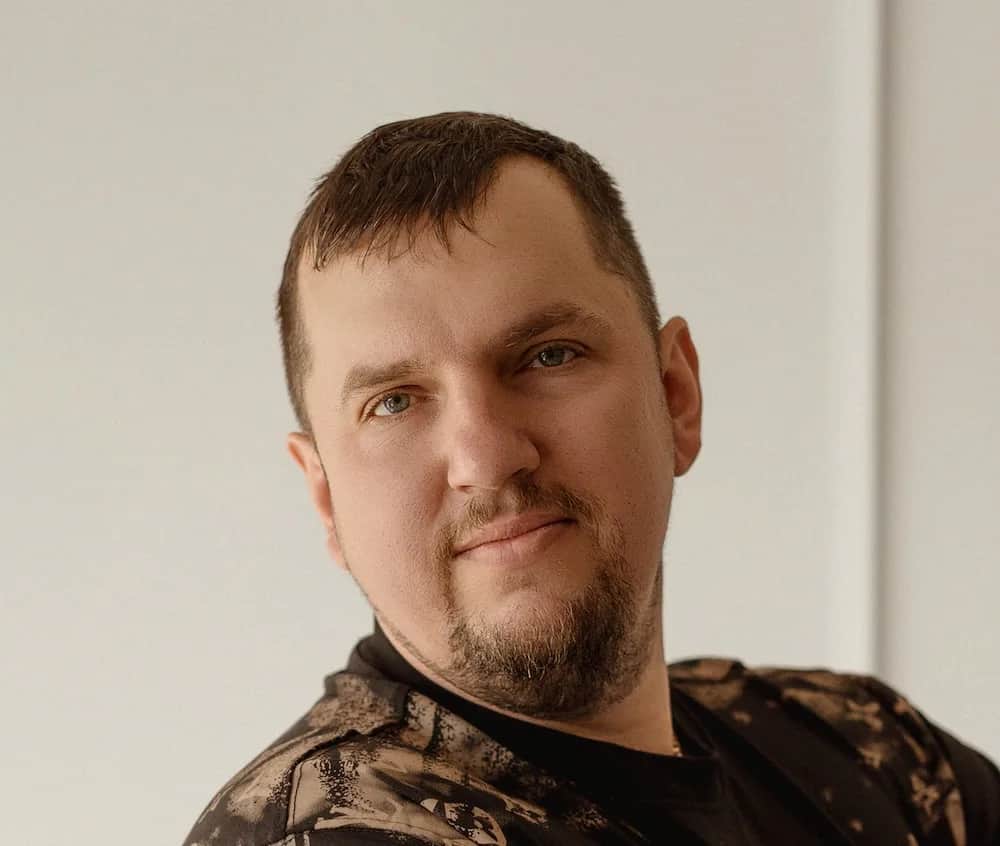 Olek Klorek — Montaż i realizacja
